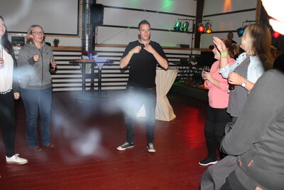 Foto des Albums: Fanfarenzugfest