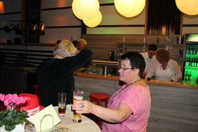 Foto des Albums: Fanfarenzugfest