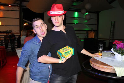 Foto des Albums: Fanfarenzugfest