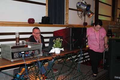 Foto des Albums: Fanfarenzugfest