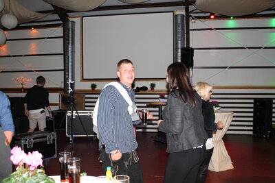 Foto des Albums: Fanfarenzugfest