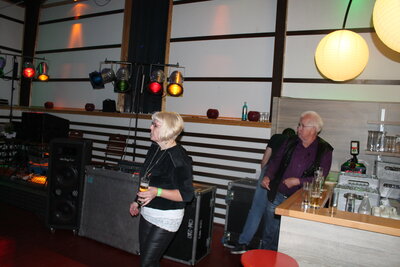 Foto des Albums: Fanfarenzugfest