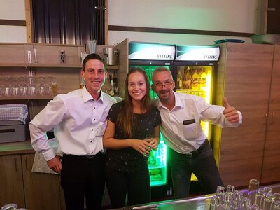 Foto des Albums: Fanfarenzugfest