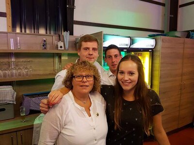 Foto des Albums: Fanfarenzugfest