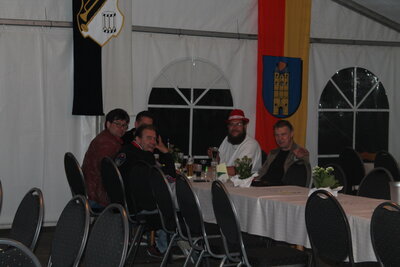 Foto des Albums: Fanfarenzugfest