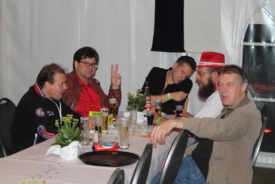 Foto des Albums: Fanfarenzugfest