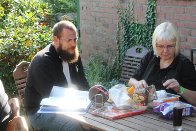 Foto des Albums: Fanfarenzugfest