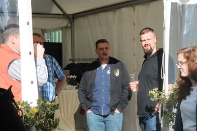 Foto des Albums: Fanfarenzugfest