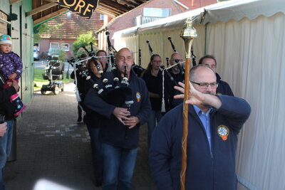 Foto des Albums: Fanfarenzugfest
