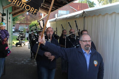 Foto des Albums: Fanfarenzugfest