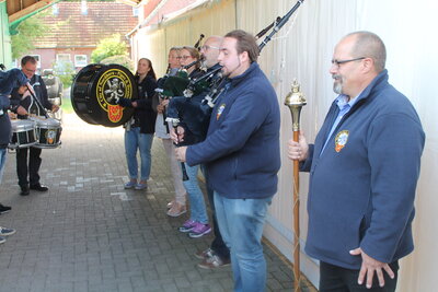 Foto des Albums: Fanfarenzugfest