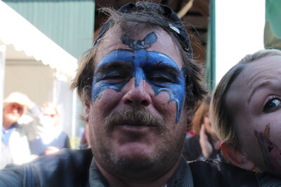 Foto des Albums: Fanfarenzugfest