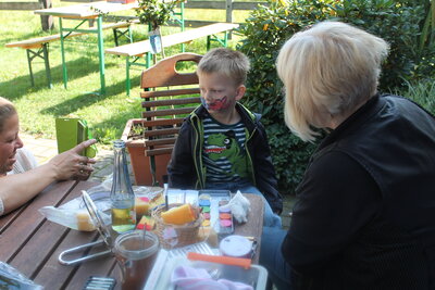 Foto des Albums: Fanfarenzugfest