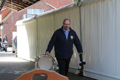 Foto des Albums: Fanfarenzugfest