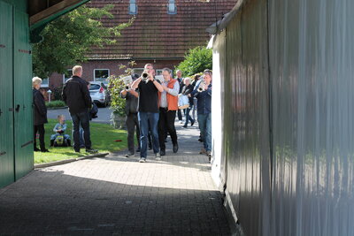 Foto des Albums: Fanfarenzugfest
