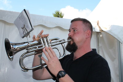 Foto des Albums: Fanfarenzugfest