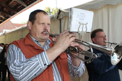 Foto des Albums: Fanfarenzugfest