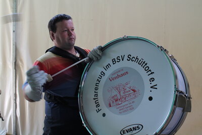 Foto des Albums: Fanfarenzugfest