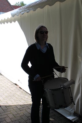 Foto des Albums: Fanfarenzugfest