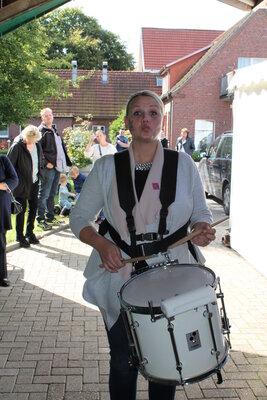 Foto des Albums: Fanfarenzugfest