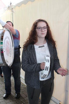 Foto des Albums: Fanfarenzugfest