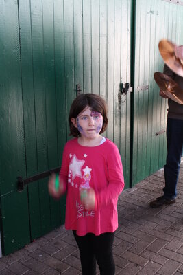 Foto des Albums: Fanfarenzugfest