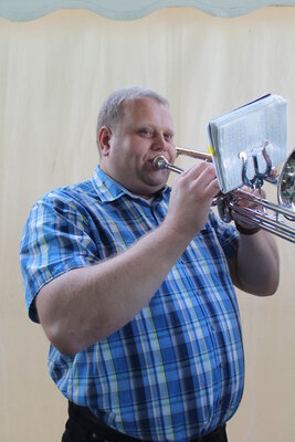 Foto des Albums: Fanfarenzugfest