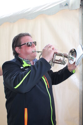 Foto des Albums: Fanfarenzugfest