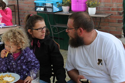 Foto des Albums: Fanfarenzugfest