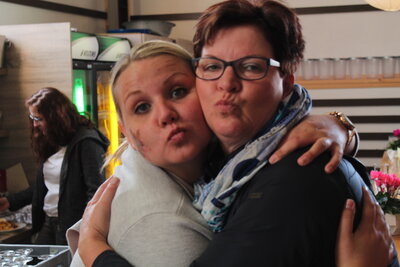 Foto des Albums: Fanfarenzugfest