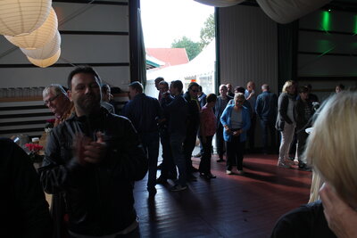 Foto des Albums: Fanfarenzugfest