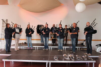 Foto des Albums: Fanfarenzugfest