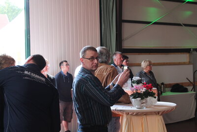 Foto des Albums: Fanfarenzugfest