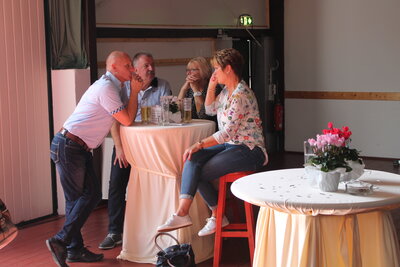 Foto des Albums: Fanfarenzugfest