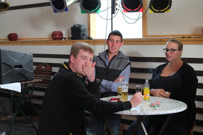 Foto des Albums: Fanfarenzugfest