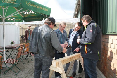 Foto des Albums: Fanfarenzugfest