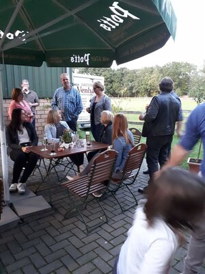 Foto des Albums: Fanfarenzugfest