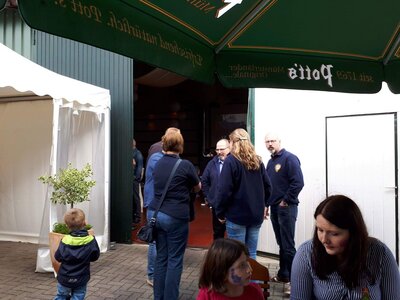 Foto des Albums: Fanfarenzugfest