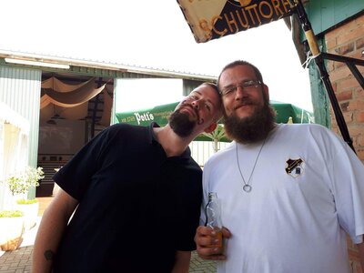 Foto des Albums: Fanfarenzugfest