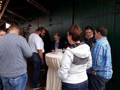 Foto des Albums: Fanfarenzugfest