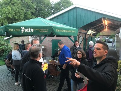 Foto des Albums: Fanfarenzugfest
