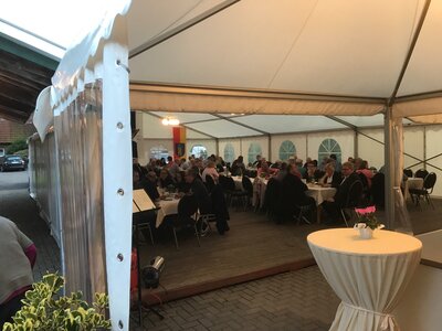 Foto des Albums: Fanfarenzugfest