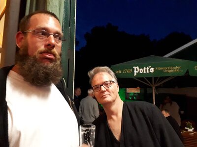 Foto des Albums: Fanfarenzugfest