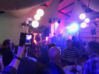 Foto des Albums: Fanfarenzugfest