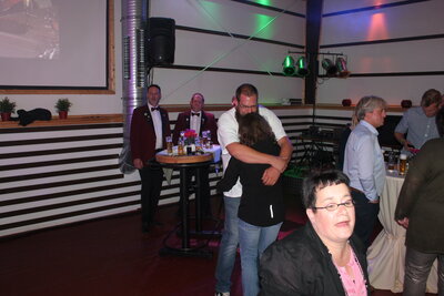 Foto des Albums: Fanfarenzugfest