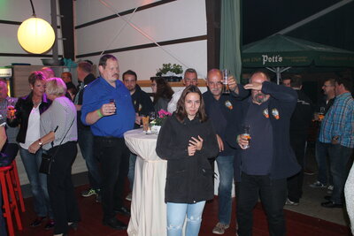 Foto des Albums: Fanfarenzugfest
