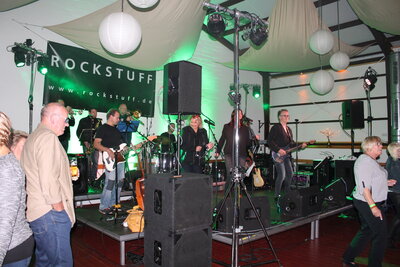 Foto des Albums: Fanfarenzugfest