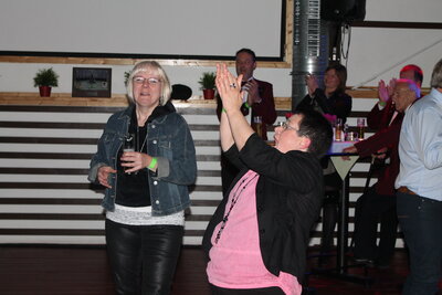 Foto des Albums: Fanfarenzugfest