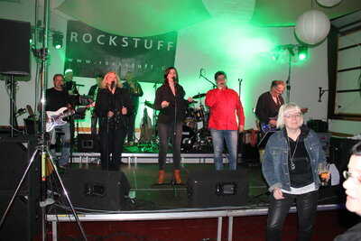 Foto des Albums: Fanfarenzugfest