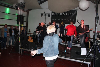 Foto des Albums: Fanfarenzugfest